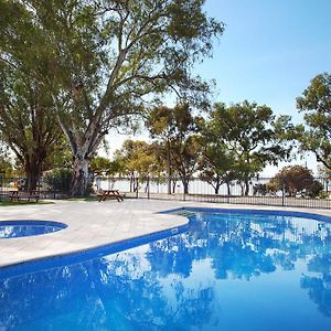 Discovery Parks - Lake Bonney