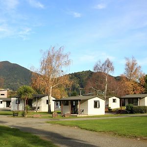 Parklands Marina Holiday Park