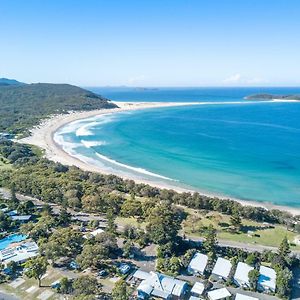 Fingal Bay Holiday Park